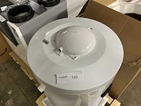 Vaillant vp rw 100/3 b buffervat - afbeelding 3 van  7