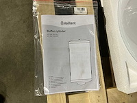 Vaillant vp rw 100/3 b buffervat - afbeelding 4 van  7