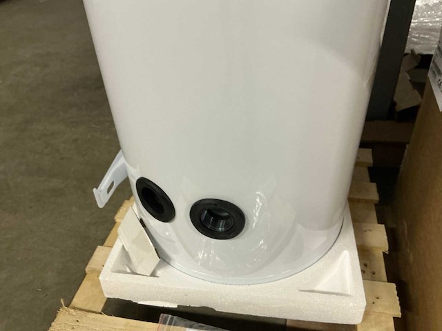 Vaillant vp rw 100/3 b buffervat - afbeelding 5 van  7