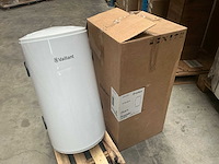 Vaillant vp rw 50/3 b boiler - afbeelding 2 van  8