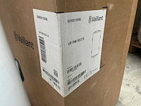 Vaillant vp rw 50/3 b boiler - afbeelding 5 van  8