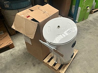 Vaillant vp rw 50/3 b boiler - afbeelding 7 van  8