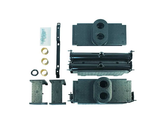 Vaillant vpm/2 s zonne-energieconsole (4x) - afbeelding 1 van  3