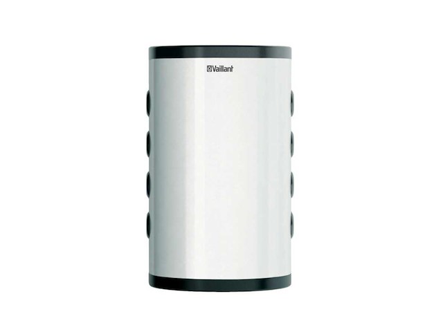 Vaillant vps r 100/1 mp boiler - afbeelding 1 van  3