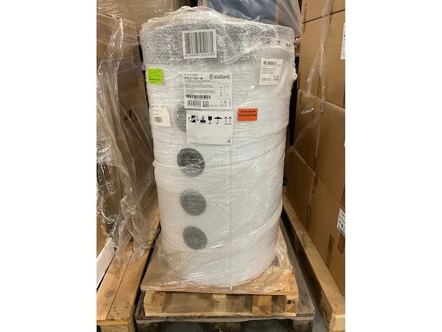 Vaillant vps r 100/1 mp boiler - afbeelding 2 van  3