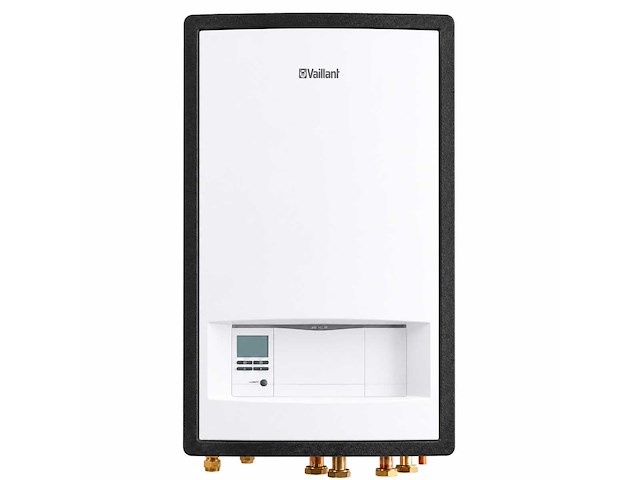 Vaillant vwl 57/5 is binnenunit hydraulische module 3-5 kw - afbeelding 1 van  4