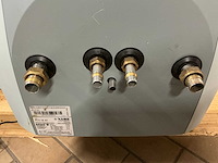 Vaillant vws 36/4.1 230v warmtepomp 2020 - afbeelding 2 van  14