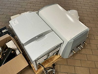 Vaillant vws 36/4.1 230v warmtepomp 2020
