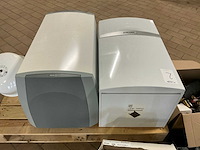 Vaillant vws 36/4.1 230v warmtepomp 2020 - afbeelding 7 van  14