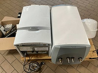 Vaillant vws 36/4.1 230v warmtepomp 2020 - afbeelding 8 van  14