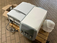 Vaillant vws 36/4.1 230v warmtepomp 2020 - afbeelding 9 van  14