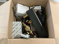 Vaillant vws 36/4.1 230v warmtepomp 2020 - afbeelding 10 van  14