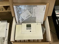 Vaillant vws 36/4.1 230v warmtepomp 2020 - afbeelding 11 van  14