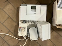 Vaillant vws 36/4.1 230v warmtepomp 2020 - afbeelding 12 van  14