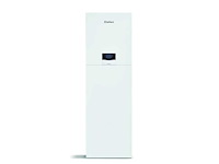 Vaillant warmtepomp l/w split unitower vwl 78/5 is mb3 - afbeelding 1 van  8