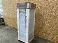 Vaillant warmtepomp l/w split unitower vwl 78/5 is mb3 - afbeelding 3 van  8