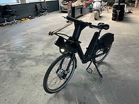 Vaimoo elektrische fiets