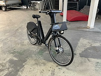 Vaimoo elektrische fiets - afbeelding 3 van  10