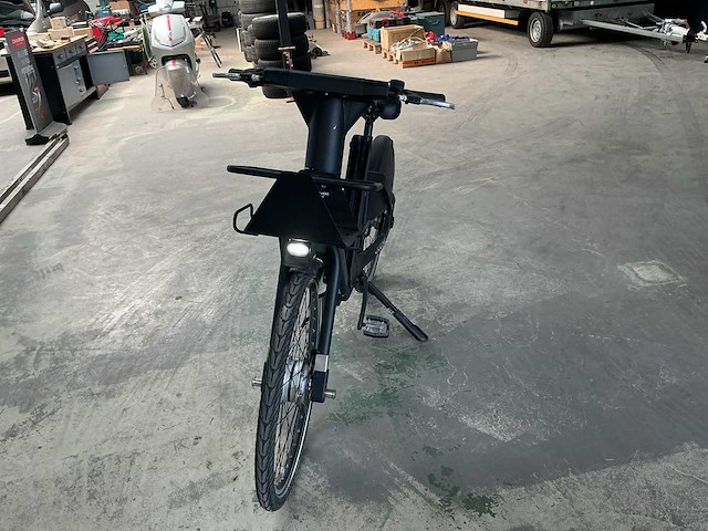 Vaimoo elektrische fiets - afbeelding 4 van  10