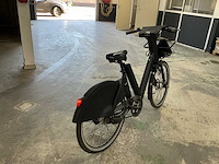 Vaimoo elektrische fiets - afbeelding 6 van  10