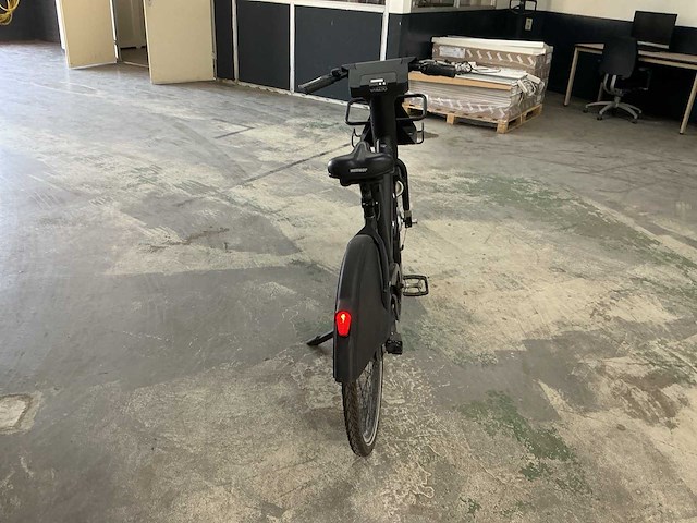 Vaimoo elektrische fiets - afbeelding 7 van  10