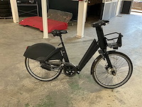 Vaimoo elektrische fiets - afbeelding 9 van  10