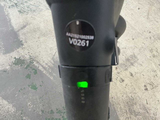 Vaimoo elektrische fiets - afbeelding 10 van  10