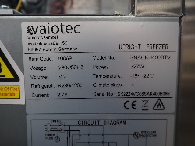 Vaiotec - afbeelding 9 van  10