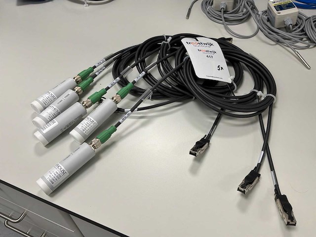 Vaisala gmp251 kooldioxide-sonde (5x) - afbeelding 1 van  2