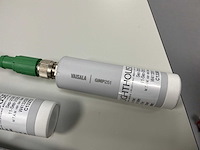 Vaisala gmp251 kooldioxide-sonde (5x) - afbeelding 2 van  2