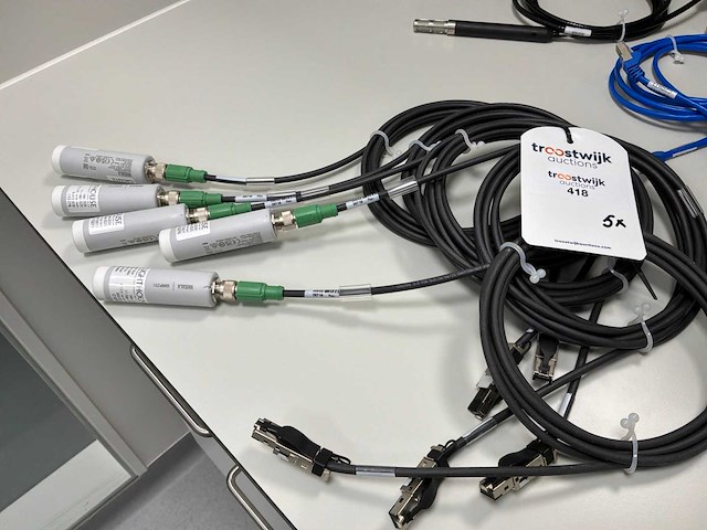 Vaisala gmp251 kooldioxide-sonde (5x) - afbeelding 2 van  2
