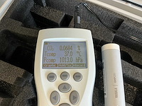 Vaisala mi70 meetindicator - afbeelding 2 van  4