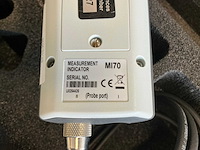 Vaisala mi70 meetindicator - afbeelding 3 van  4