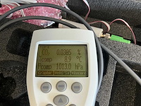Vaisala mi70 meetindicator - afbeelding 2 van  5