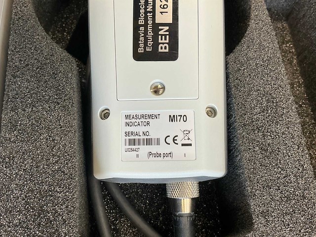 Vaisala mi70 meetindicator - afbeelding 5 van  5