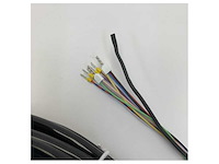 Vaisala wmt700 ultrasonic wind sensor connection cable - rs485 10m - afbeelding 1 van  2