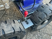 Vaitor - 2017 - hpc extreme 520 - hogedrukreiniger - afbeelding 5 van  21