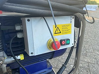 Vaitor - 2017 - hpc extreme 520 - hogedrukreiniger - afbeelding 6 van  21