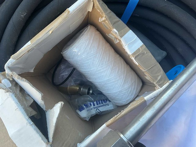 Vaitor - 2017 - hpc extreme 520 - hogedrukreiniger - afbeelding 8 van  21