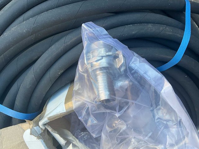 Vaitor - 2017 - hpc extreme 520 - hogedrukreiniger - afbeelding 9 van  21