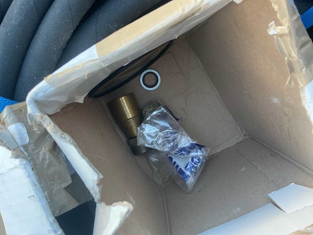 Vaitor - 2017 - hpc extreme 520 - hogedrukreiniger - afbeelding 11 van  21