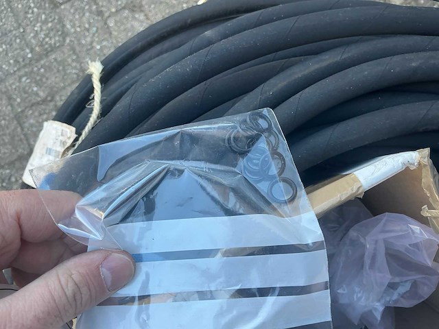 Vaitor - 2017 - hpc extreme 520 - hogedrukreiniger - afbeelding 12 van  21