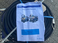 Vaitor - 2017 - hpc extreme 520 - hogedrukreiniger - afbeelding 13 van  21