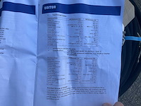 Vaitor - 2017 - hpc extreme 520 - hogedrukreiniger - afbeelding 14 van  21