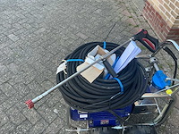 Vaitor - 2017 - hpc extreme 520 - hogedrukreiniger - afbeelding 15 van  21