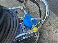 Vaitor - 2017 - hpc extreme 520 - hogedrukreiniger - afbeelding 21 van  21