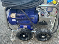 Vaitor - 2017 - hpc extreme 520 - hogedrukreiniger - afbeelding 19 van  21