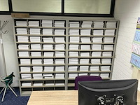 Vakken kast (2x) - afbeelding 2 van  4