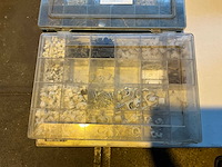 Vakkendoos met inhoud (2x) - afbeelding 2 van  3