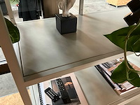 Vakkenkast 120x45x185cm - afbeelding 4 van  4